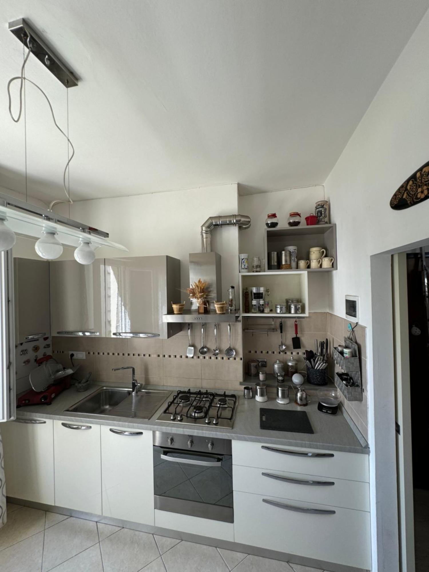 Romeo Apartment 2 Livorno Exterior photo