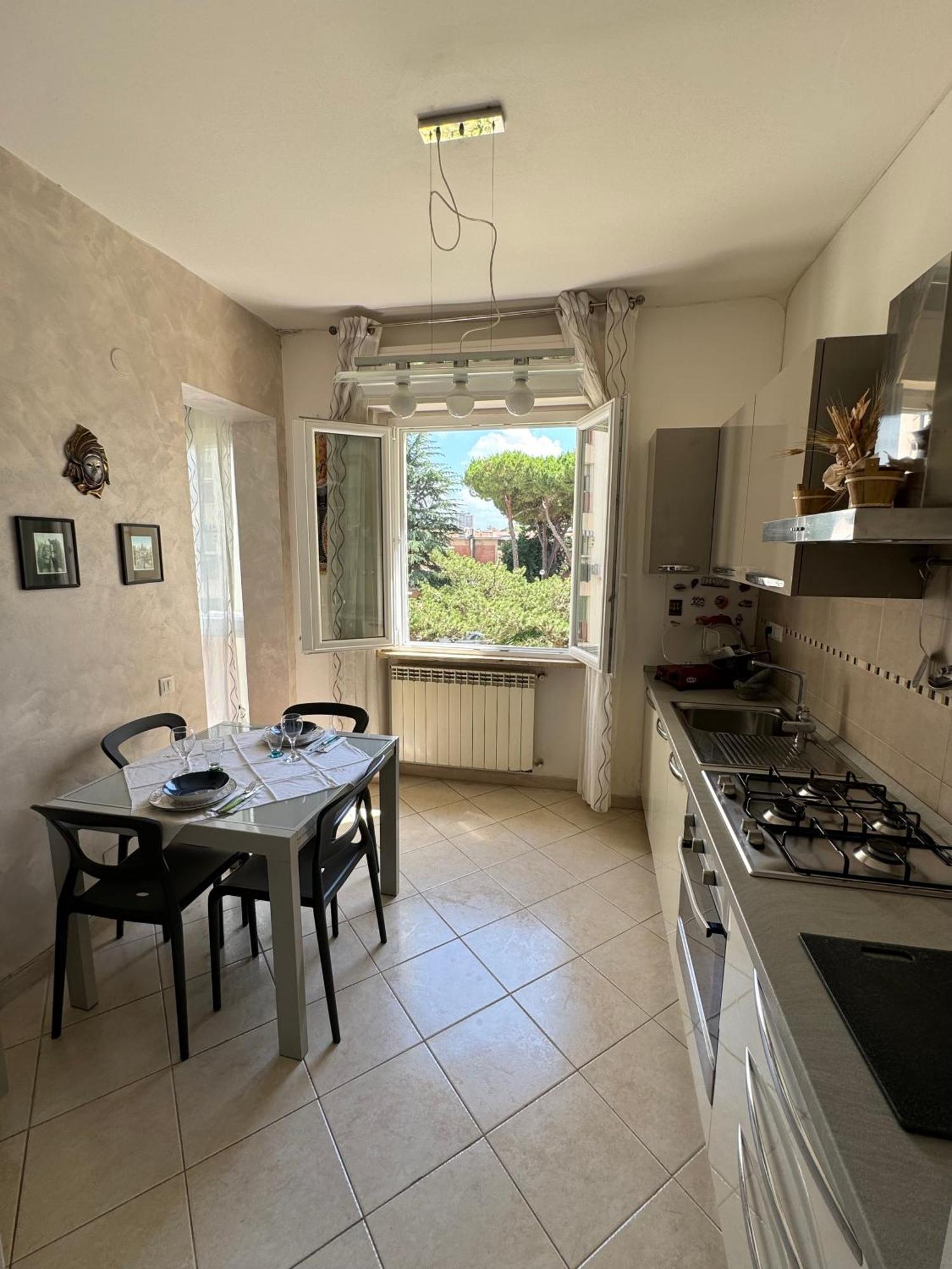 Romeo Apartment 2 Livorno Exterior photo